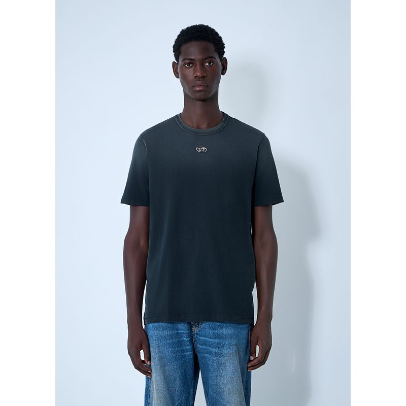 Diesel Men T-Adjust-T1 T-Shirt